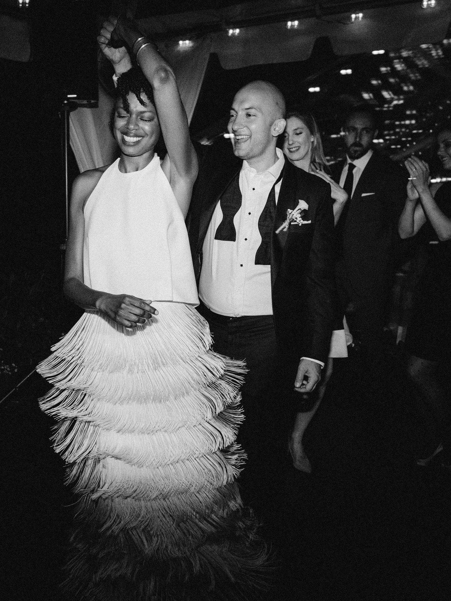 New York Wedding Photographer