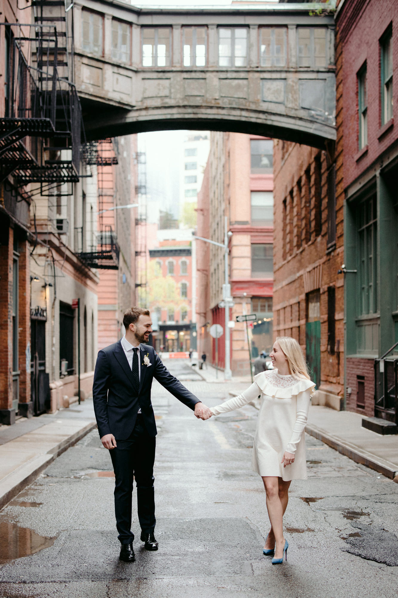 Tribeca Staple Street