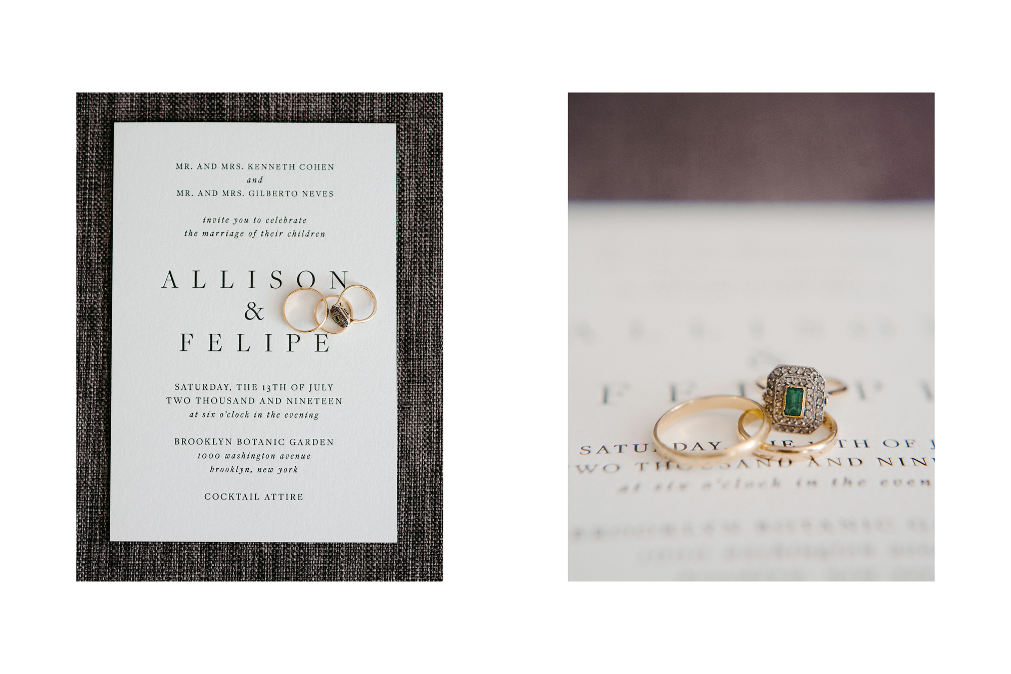 Wedding Album Design