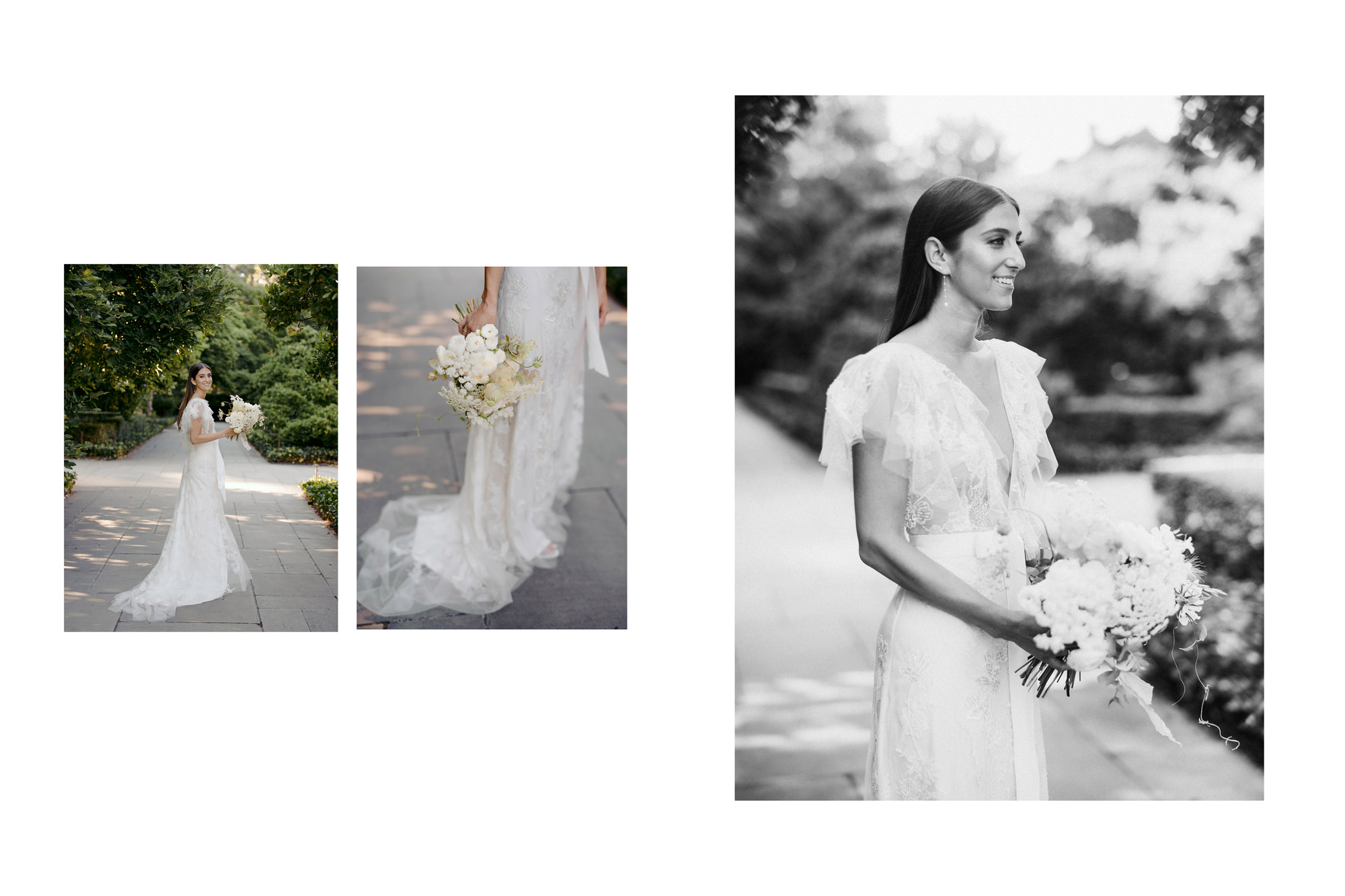 Wedding Album Design