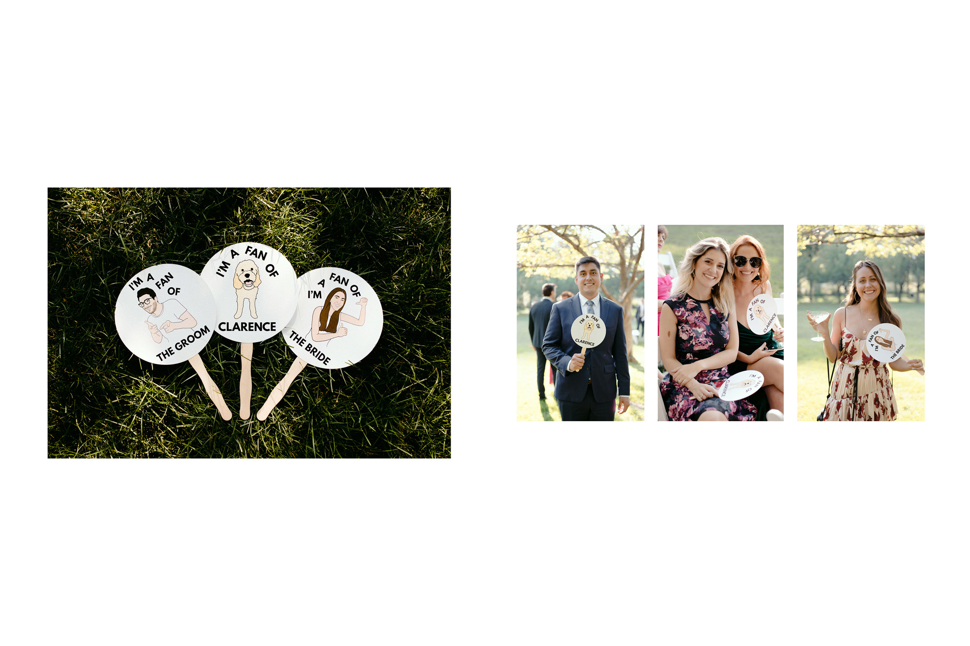 Wedding Album Design
