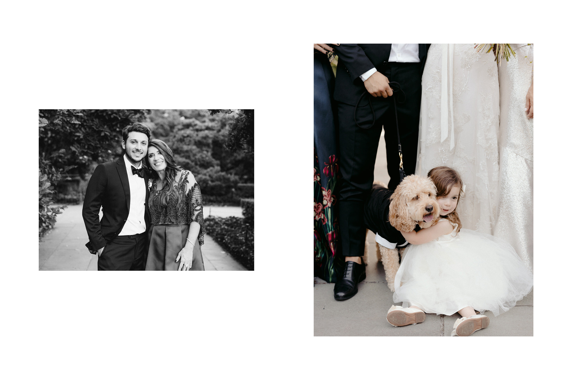 Wedding Album Design