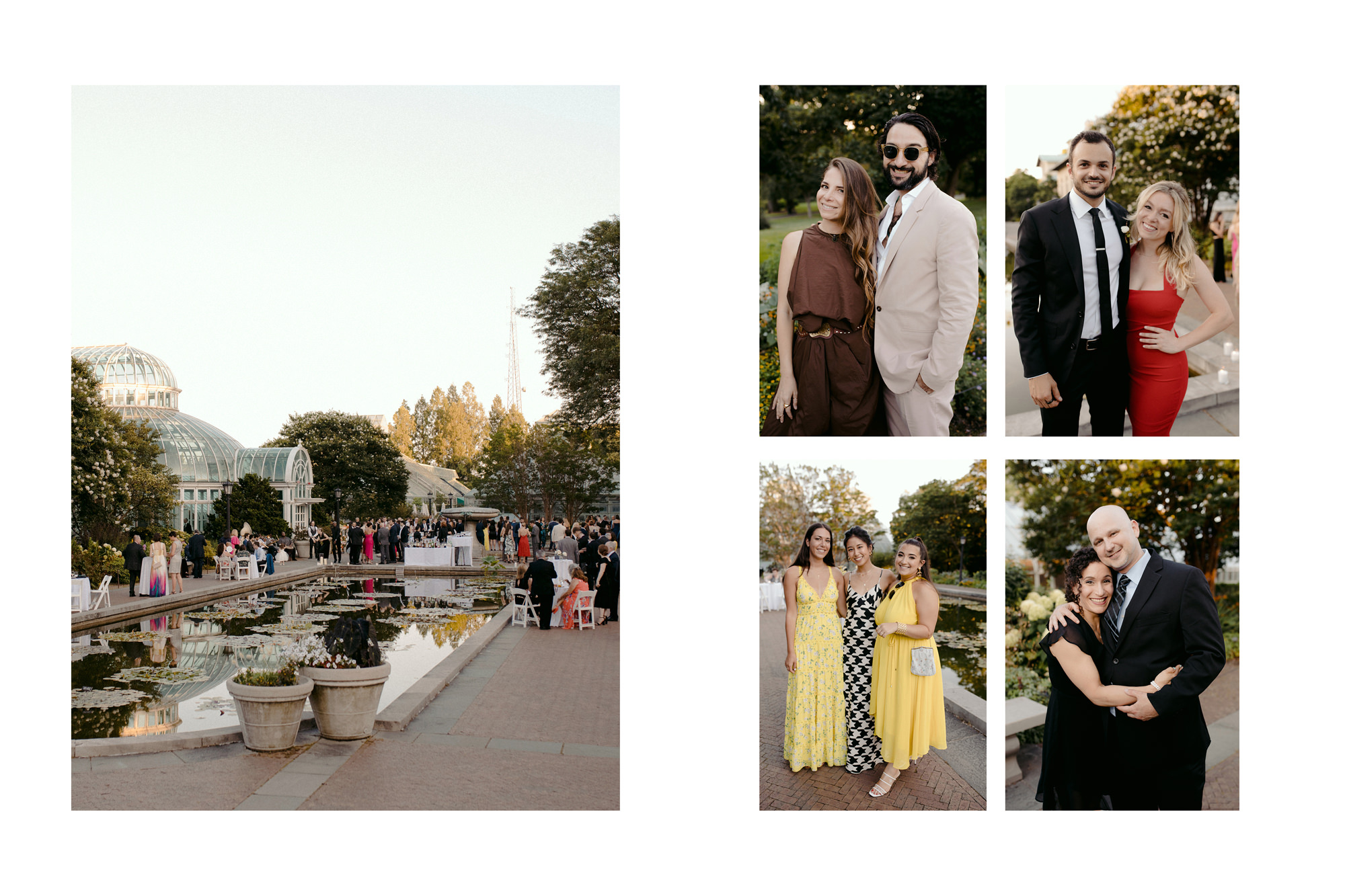 Wedding Album Design