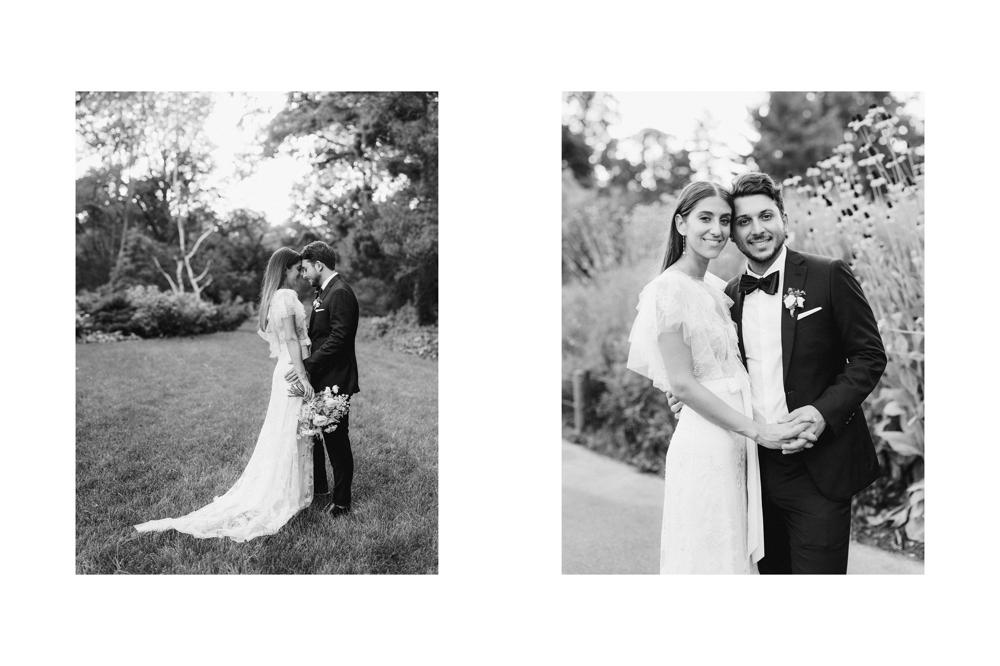 Wedding Album Design