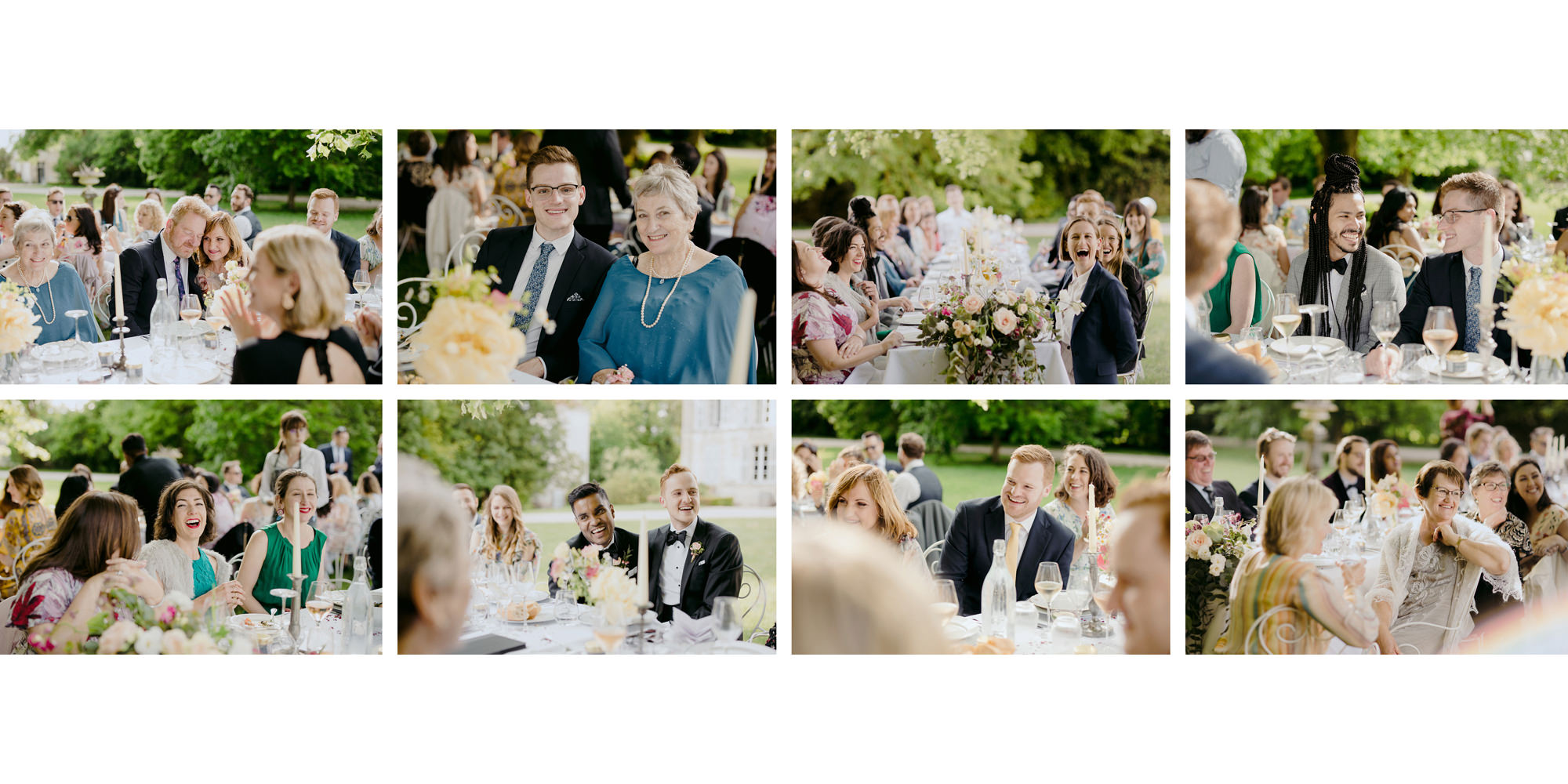 Custom Wedding Album Design