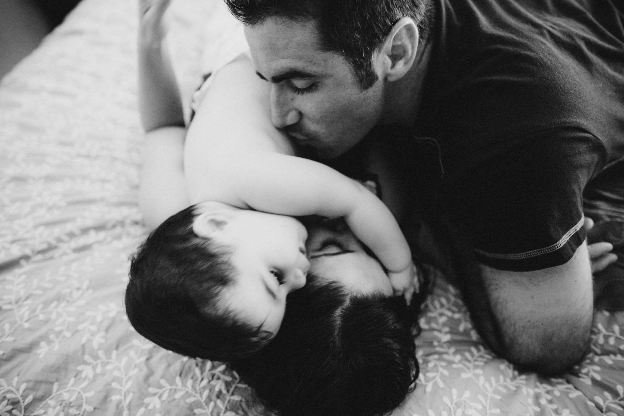 Family Portrait Photographer Brooklyn New York