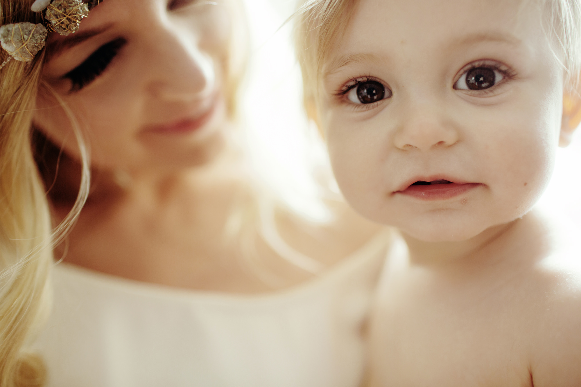 Family Portrait Photographer Brooklyn New York