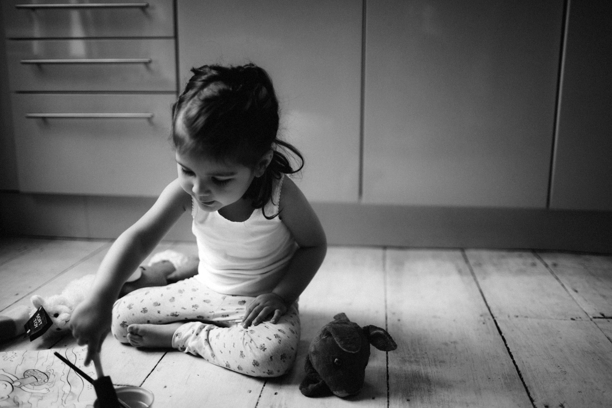 Family Portrait Photographer Brooklyn New York
