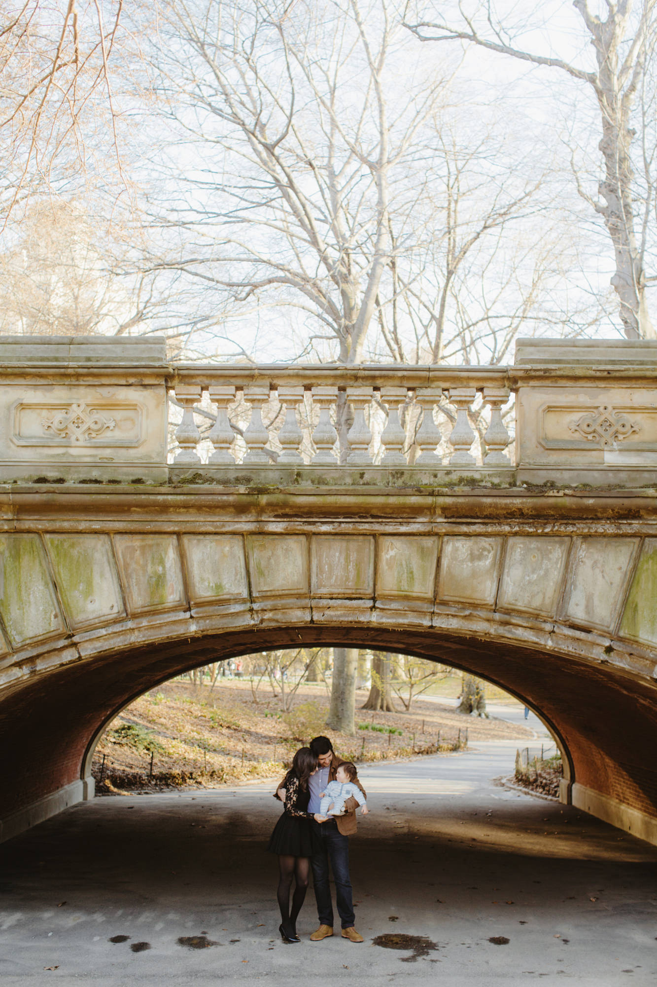 Family Portrait Photographer Brooklyn New York