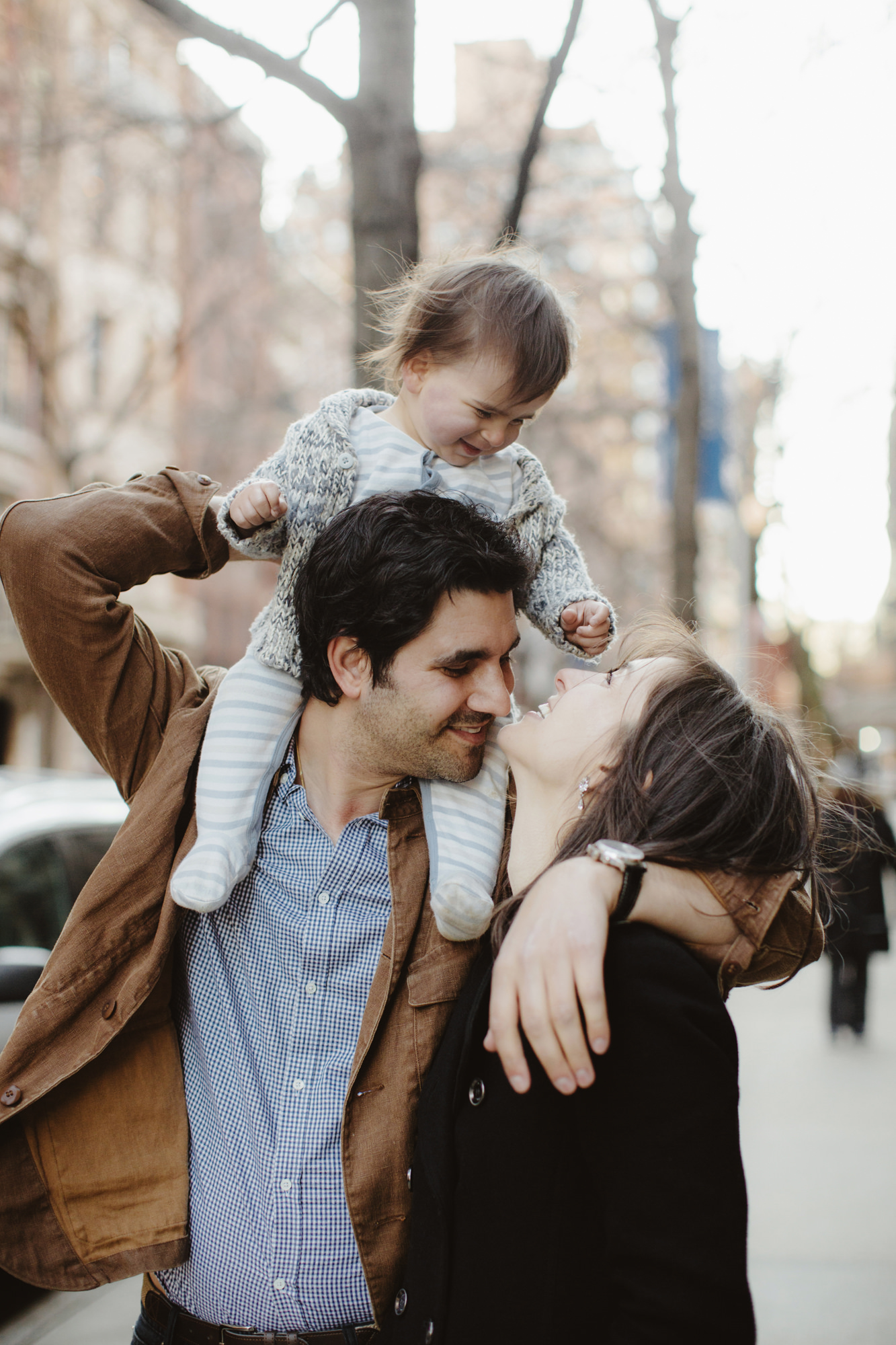Family Portrait Photographer Brooklyn New York