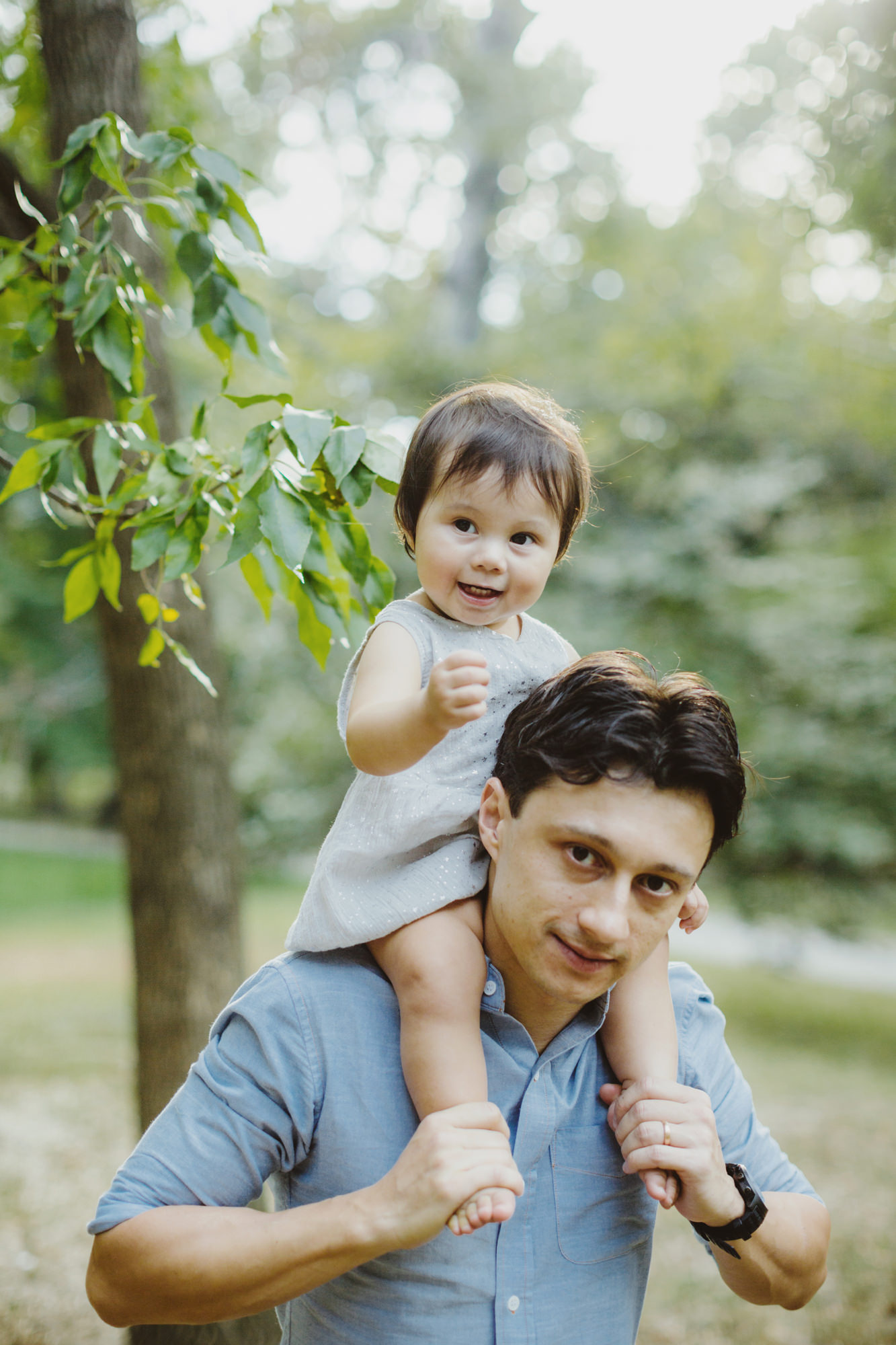 Family Portrait Photographer Brooklyn New York