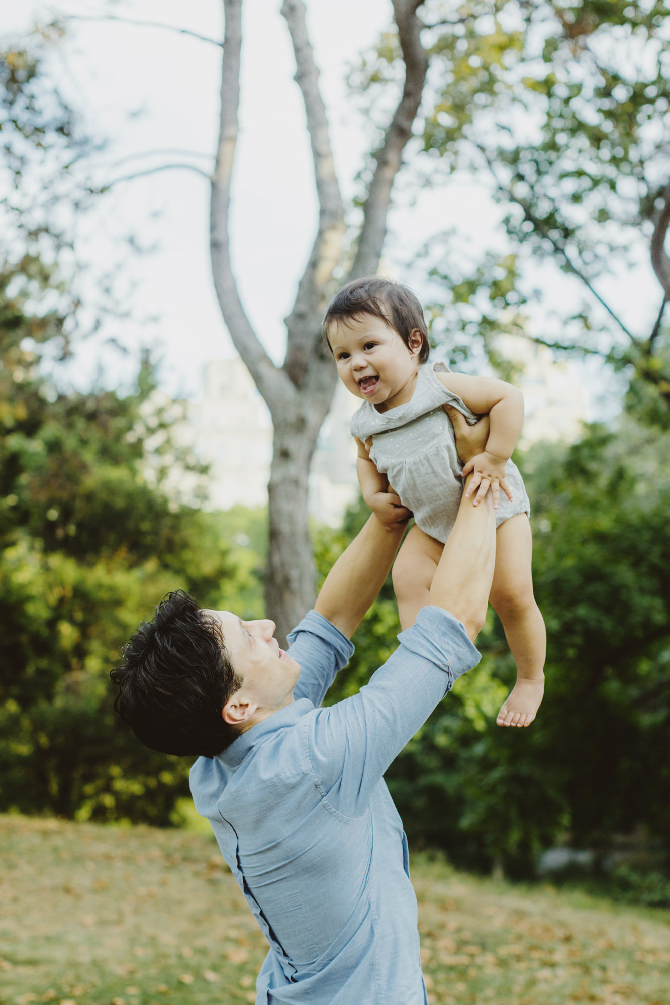 Family Portrait Photographer Brooklyn New York