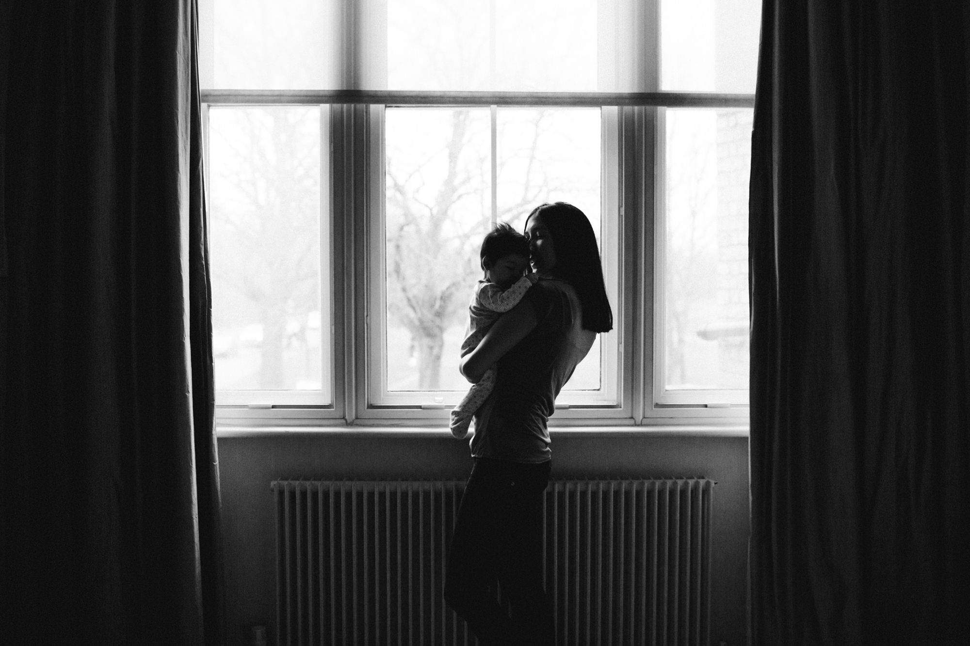 Family Portrait Photographer Brooklyn New York