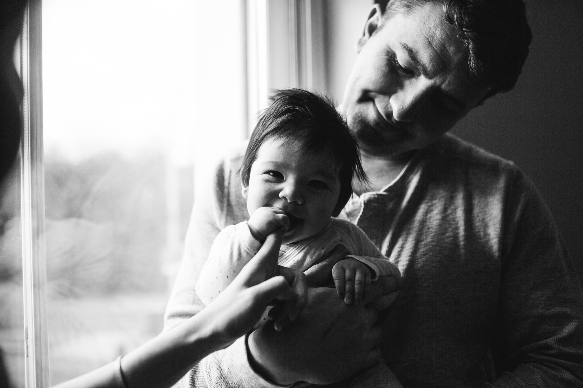 Family Portrait Photographer Brooklyn New York