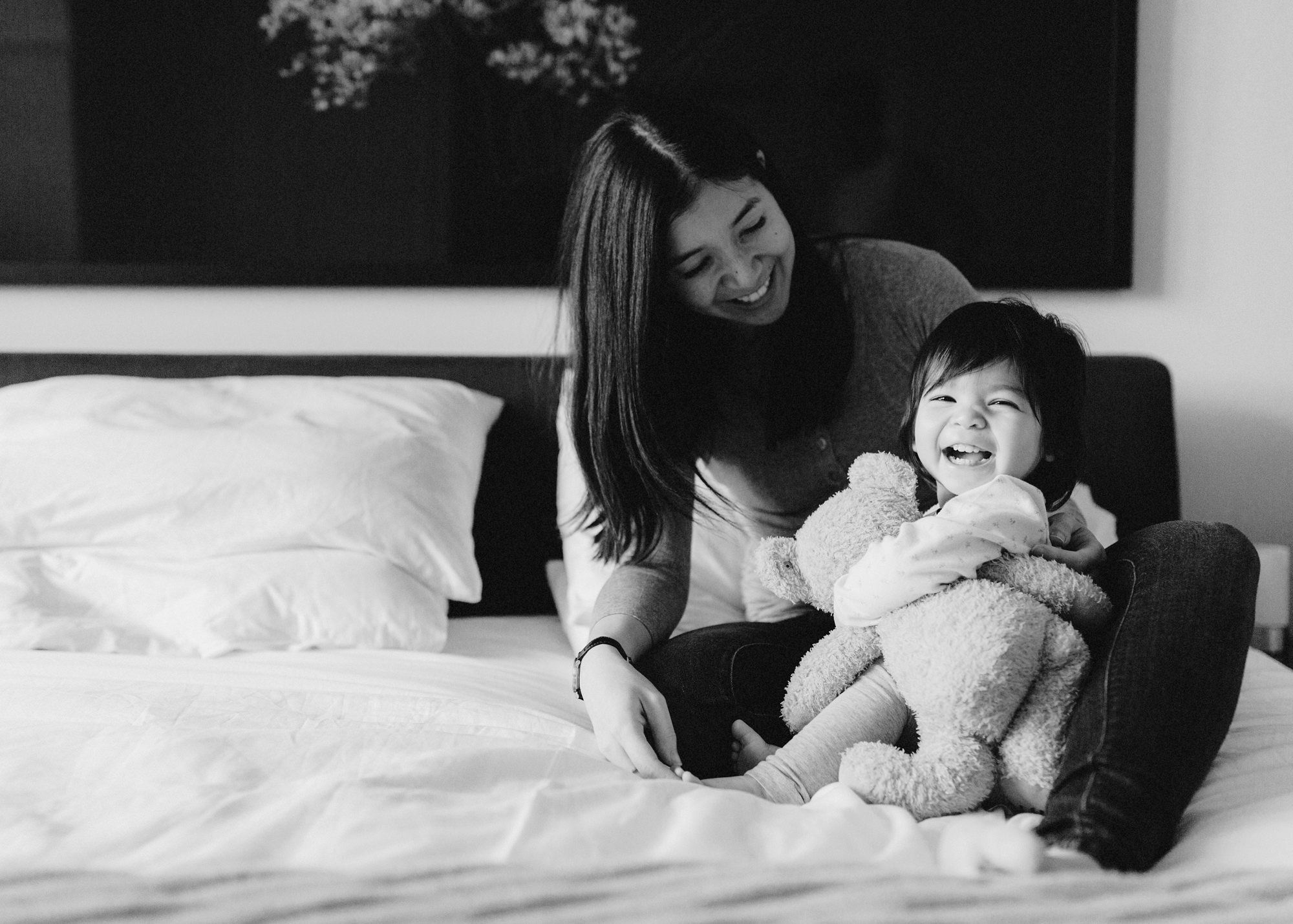 Family Portrait Photographer Brooklyn New York