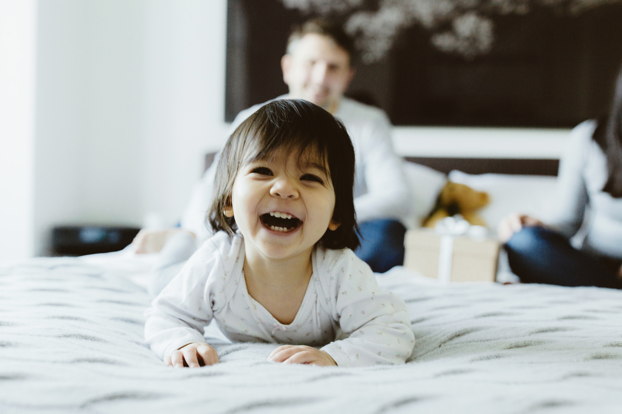 Family Portrait Photographer Brooklyn New York
