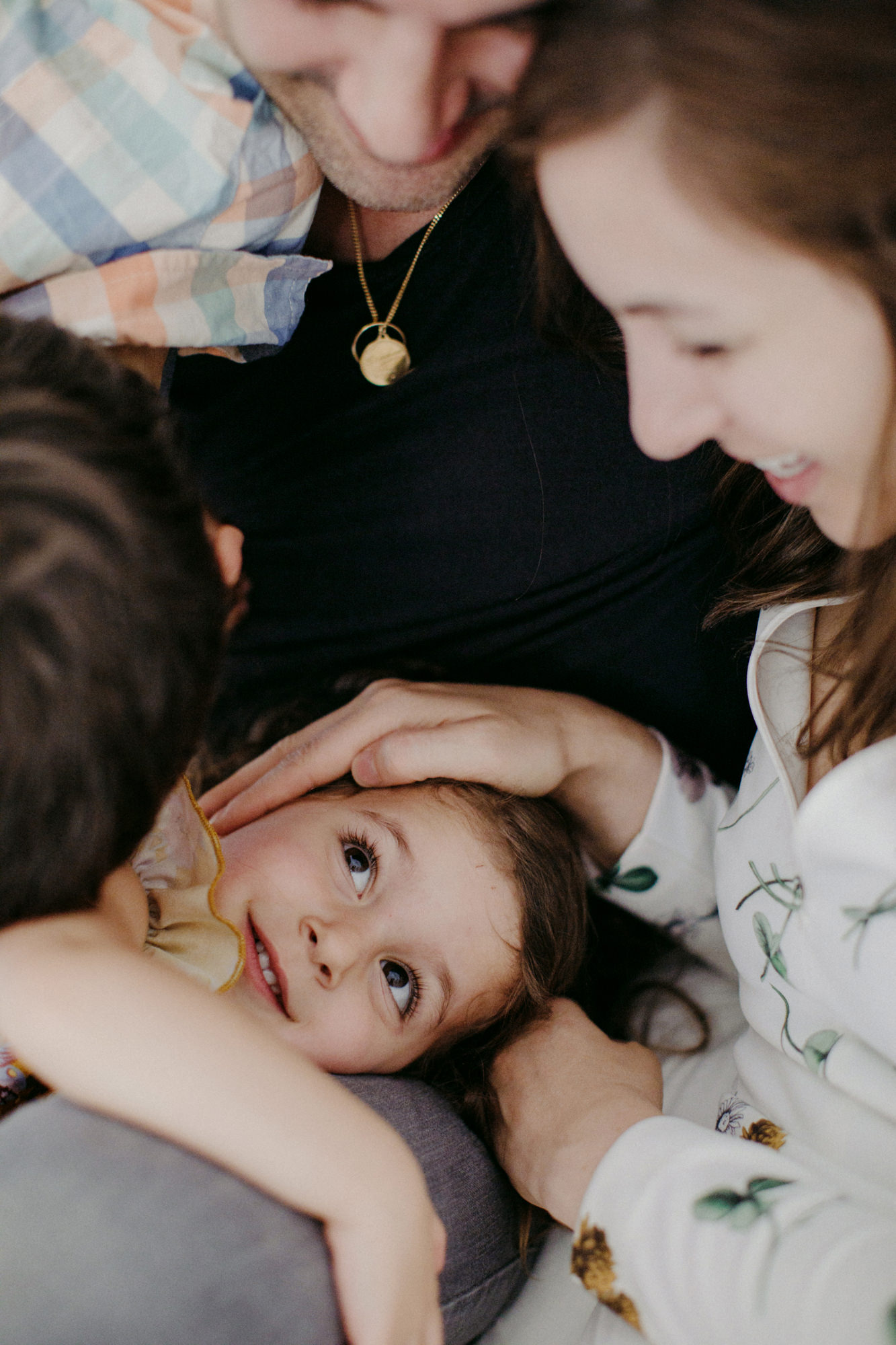 Family Portrait Photographer Brooklyn New York