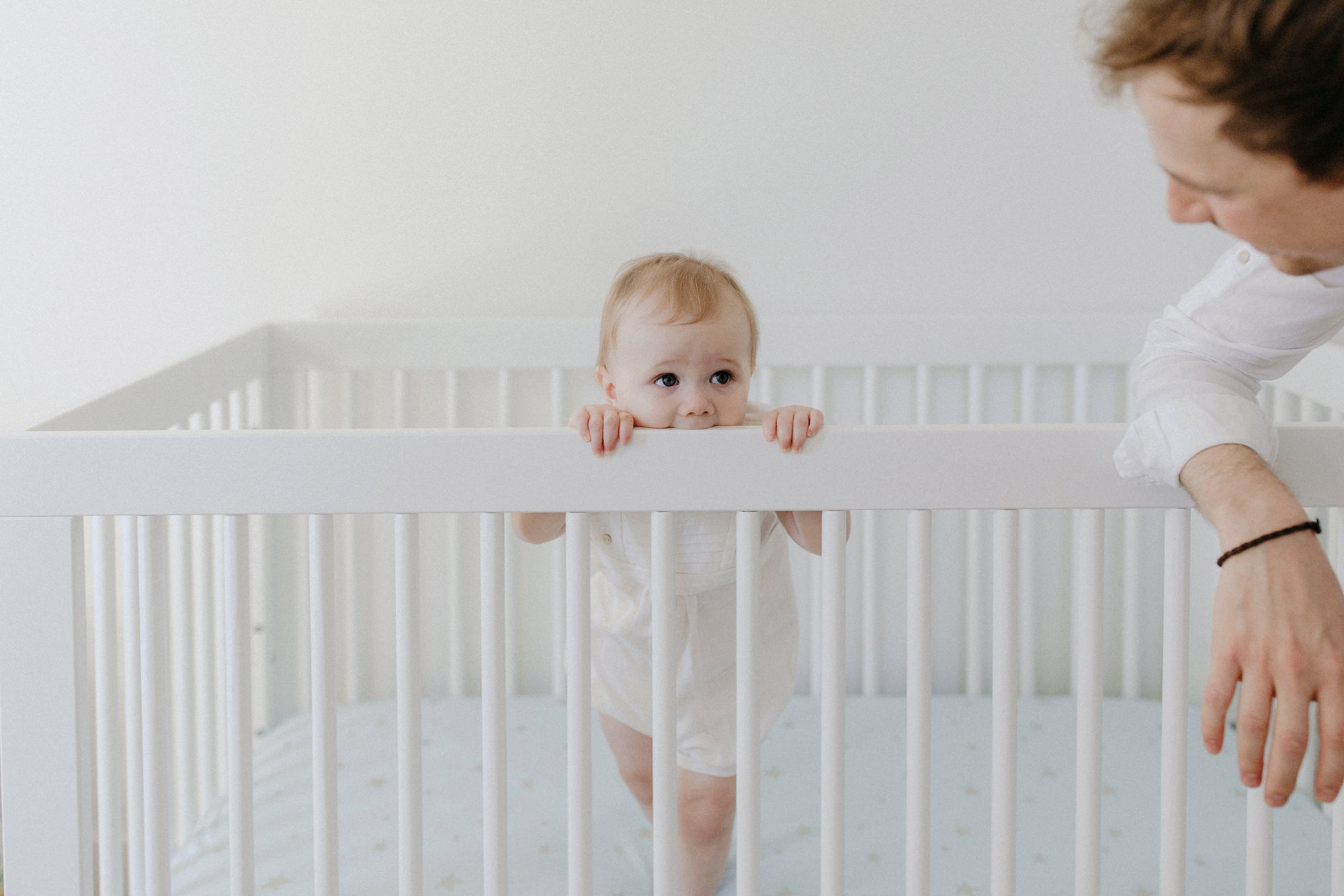 Family Portrait Photographer Brooklyn New York