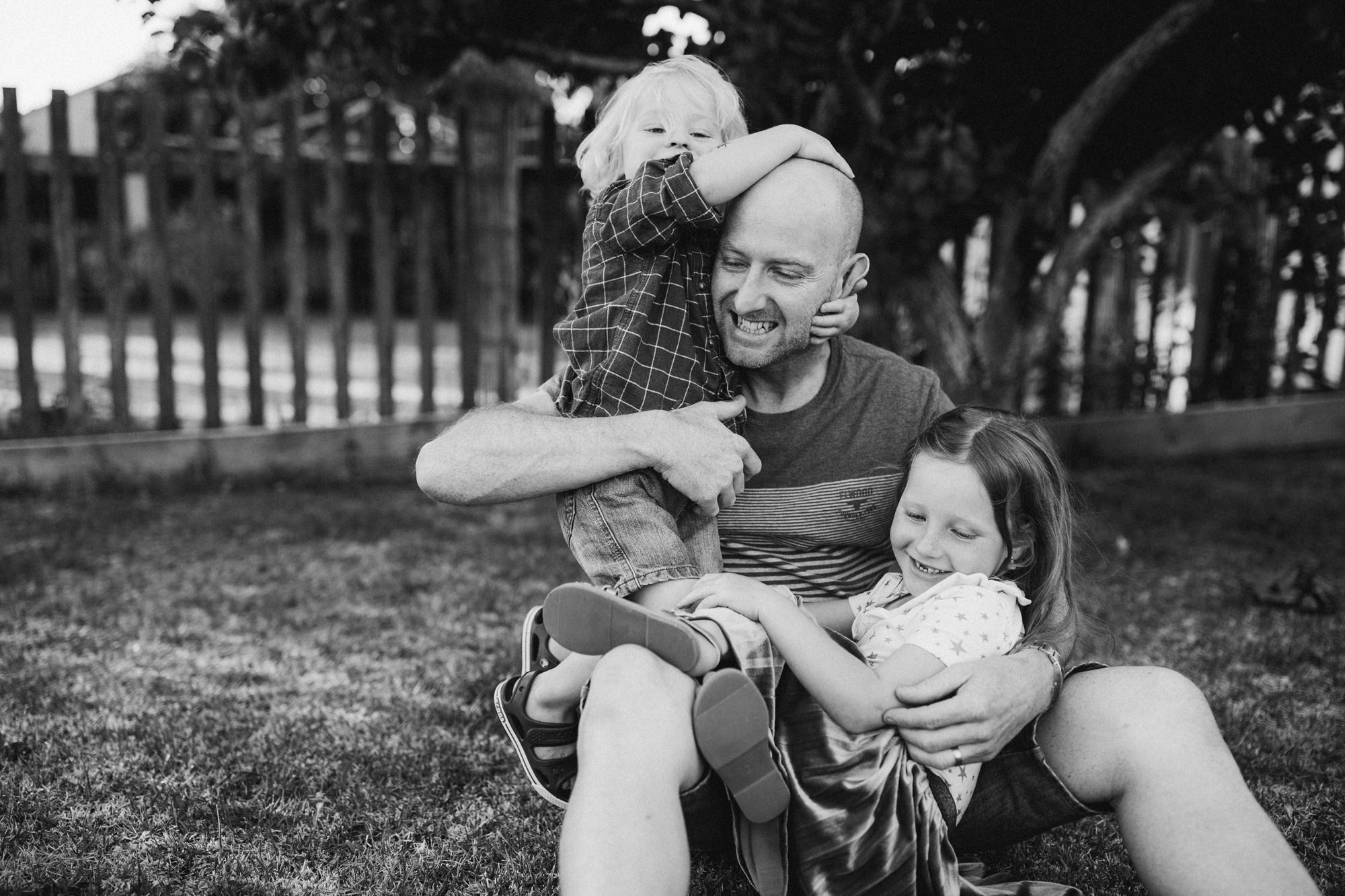 Family Portrait Photographer Brooklyn New York