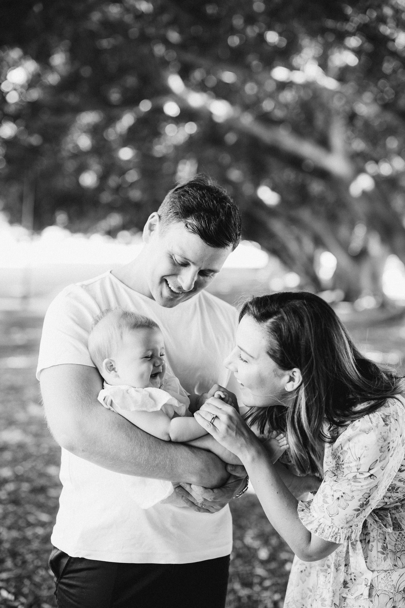 Family Portrait Photographer Brooklyn New York