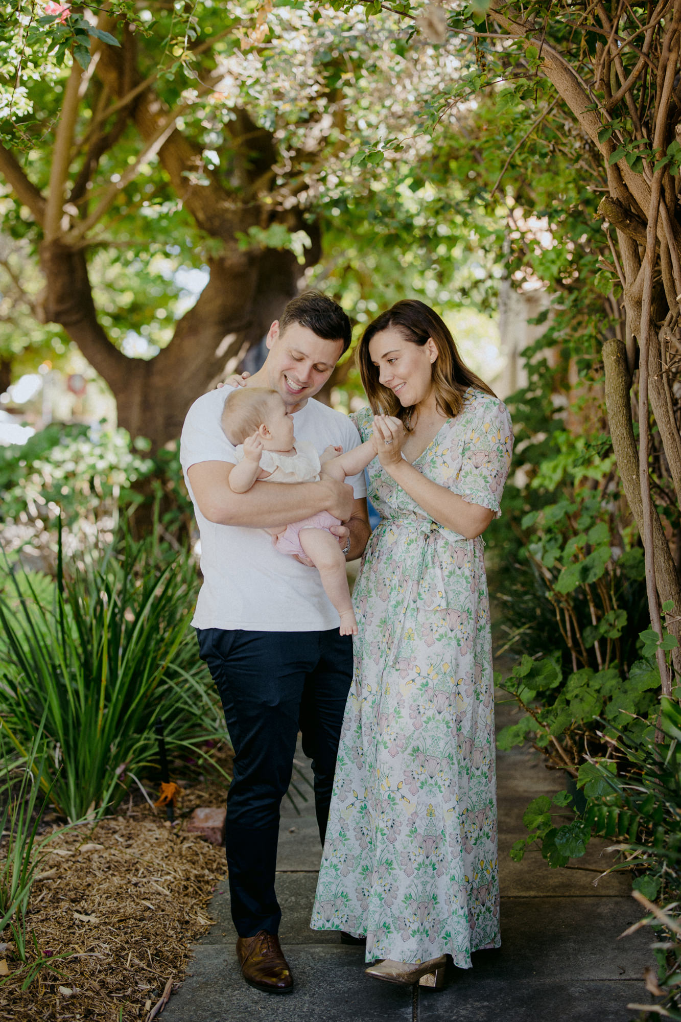 Family Portrait Photographer Brooklyn New York