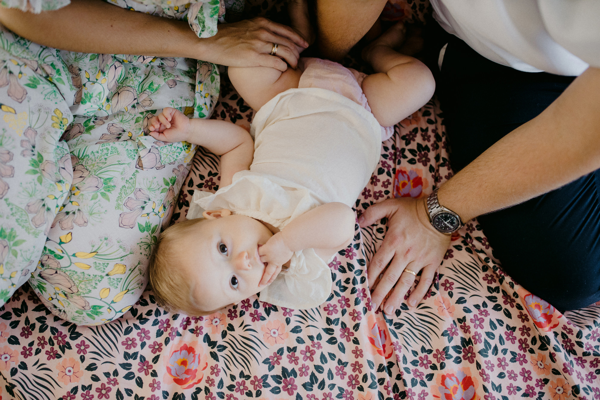 Family Portrait Photographer Brooklyn New York