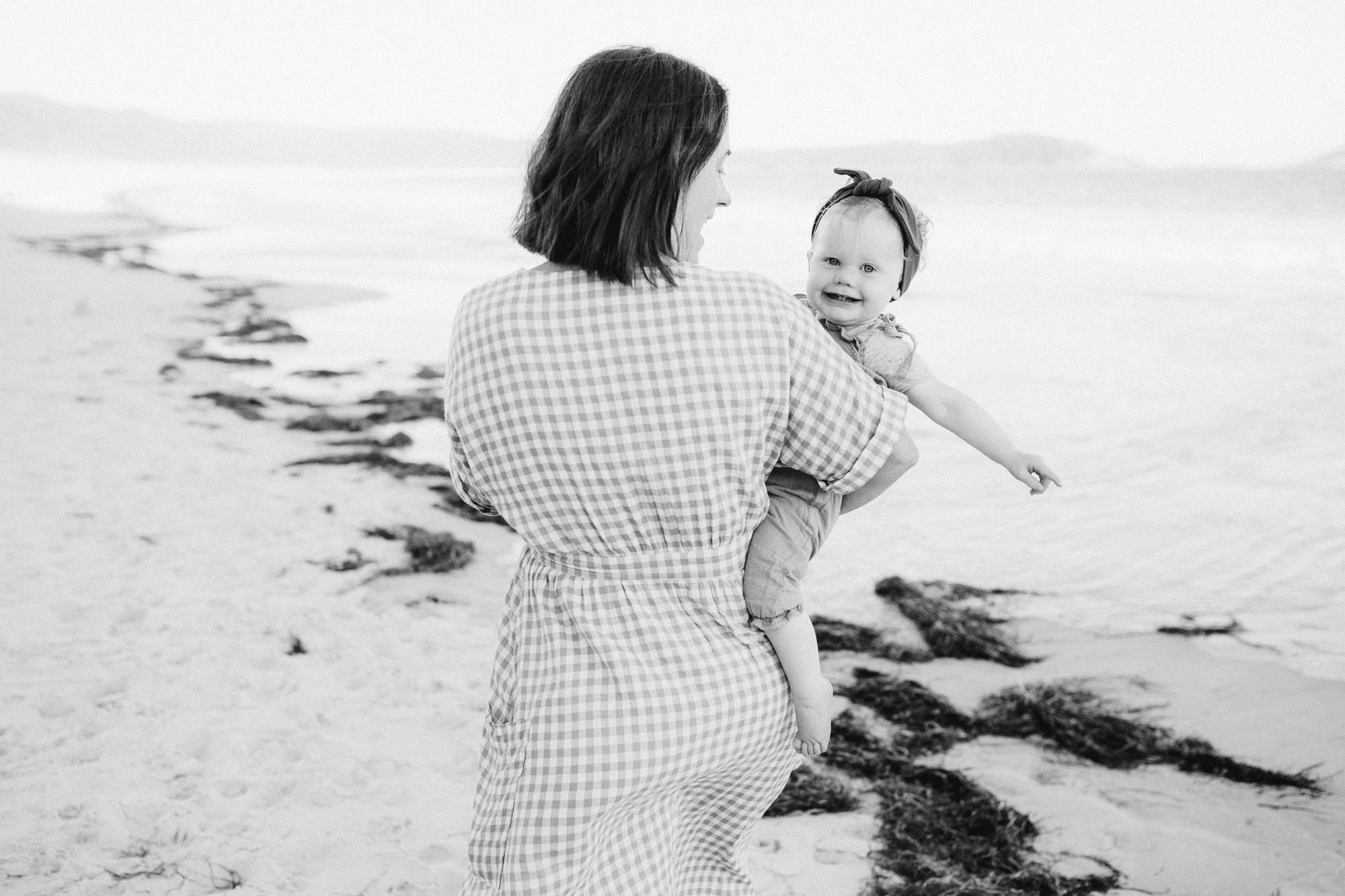 Family Portrait Photographer Brooklyn New York