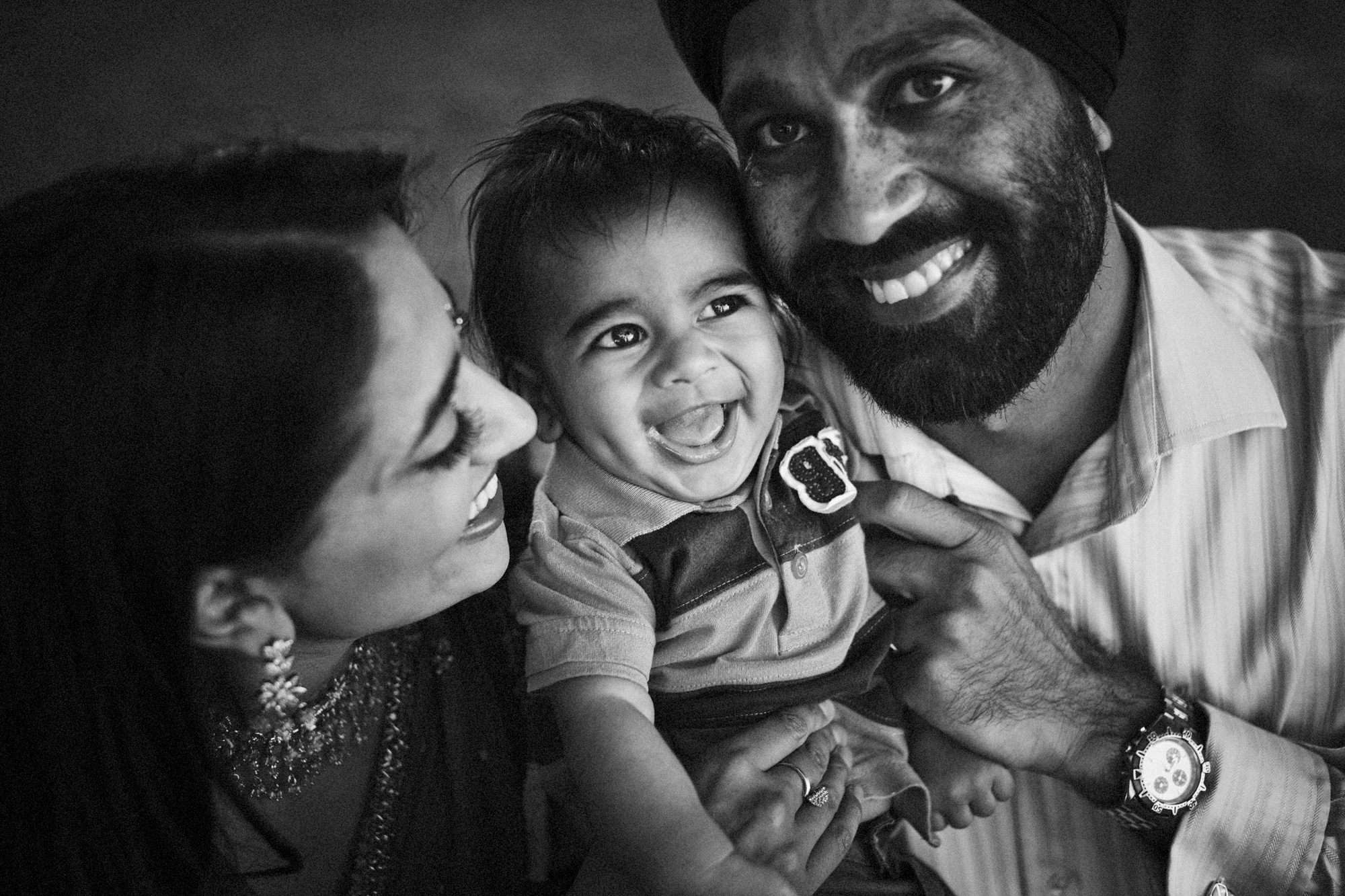 Family Portrait Photographer Brooklyn New York