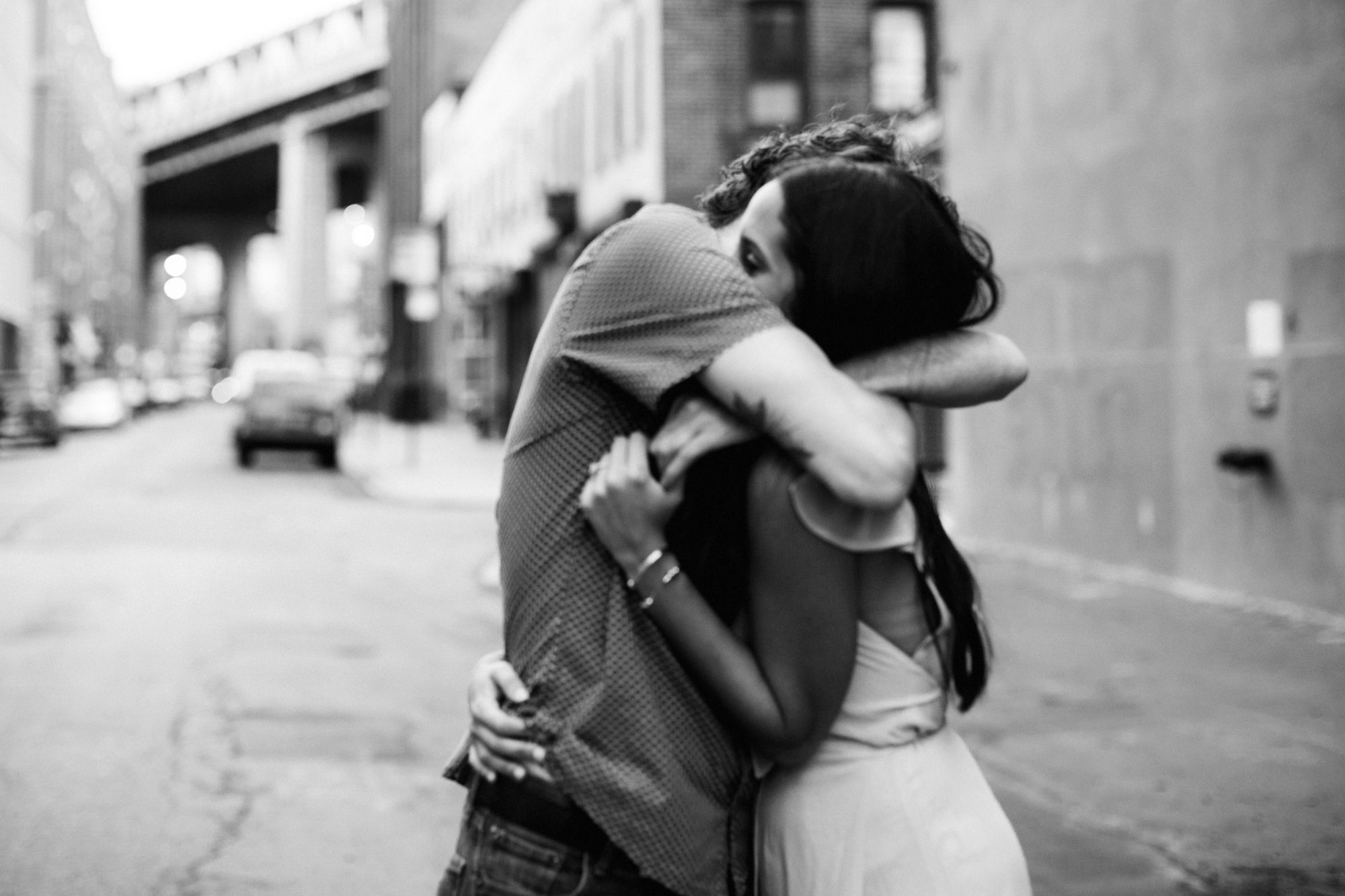 Best hug ever portrait shoot