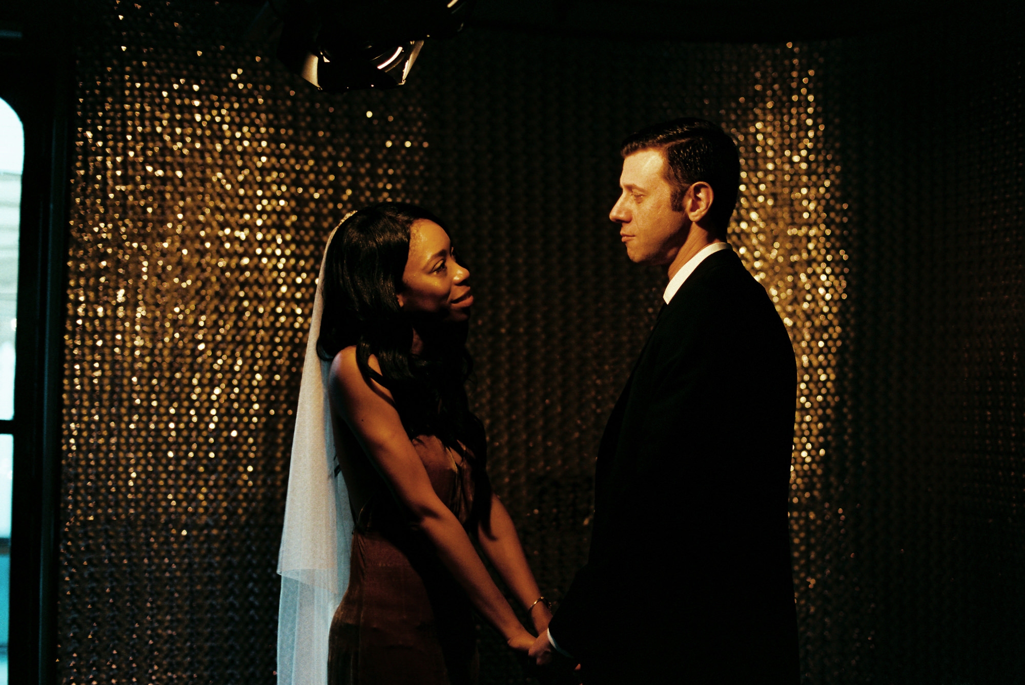 New York Wedding Photographer