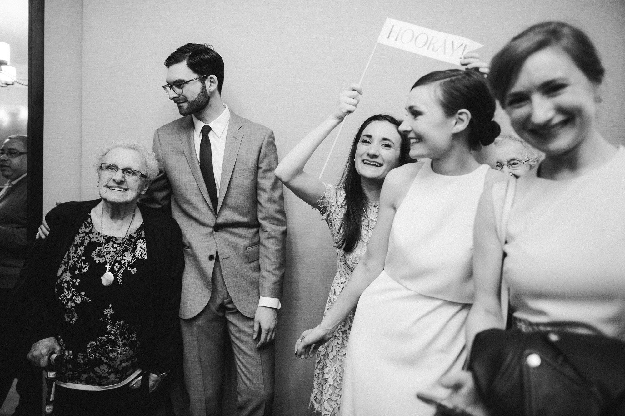 New York Wedding Photographer
