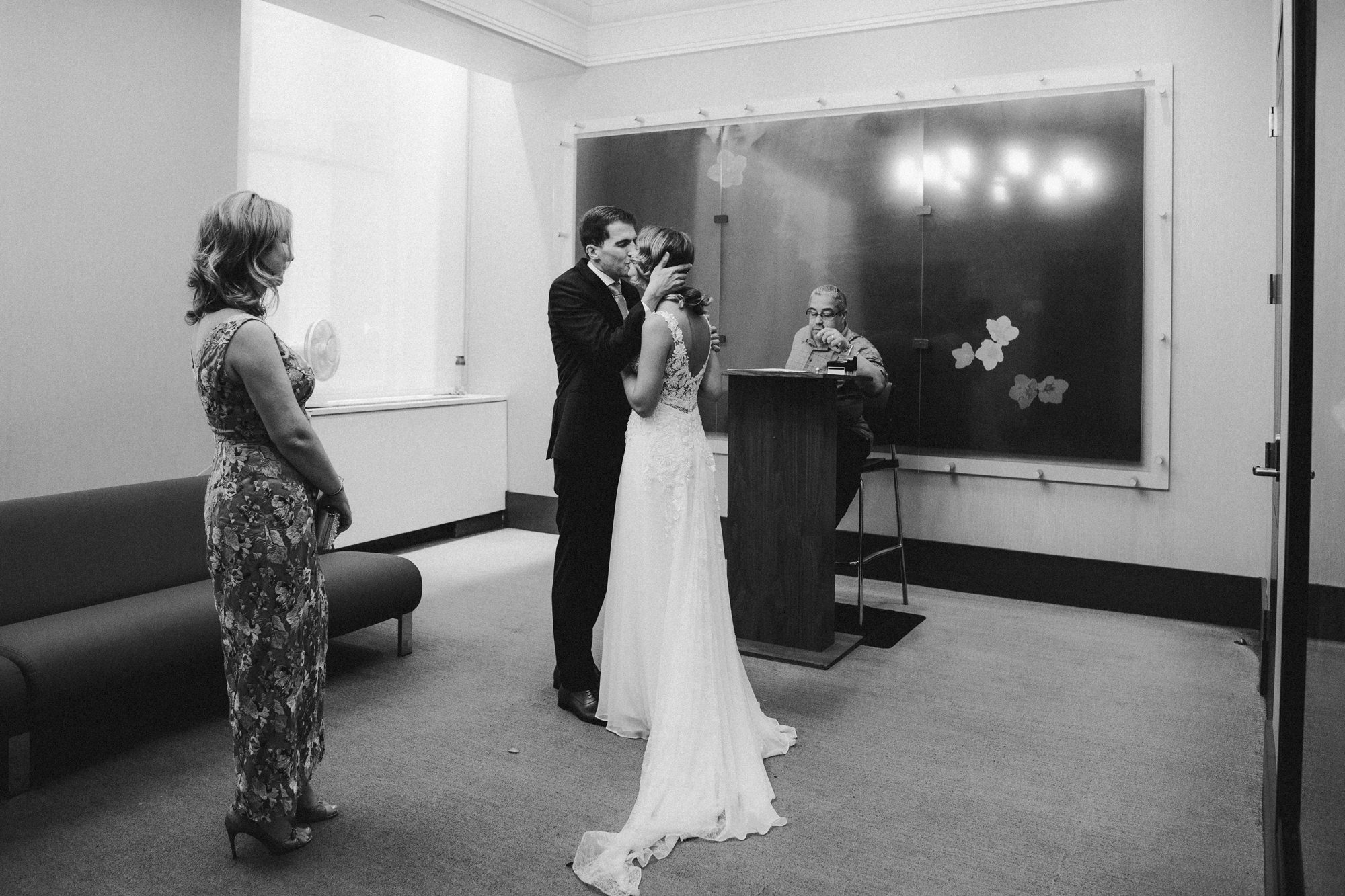 New York Wedding Photographer