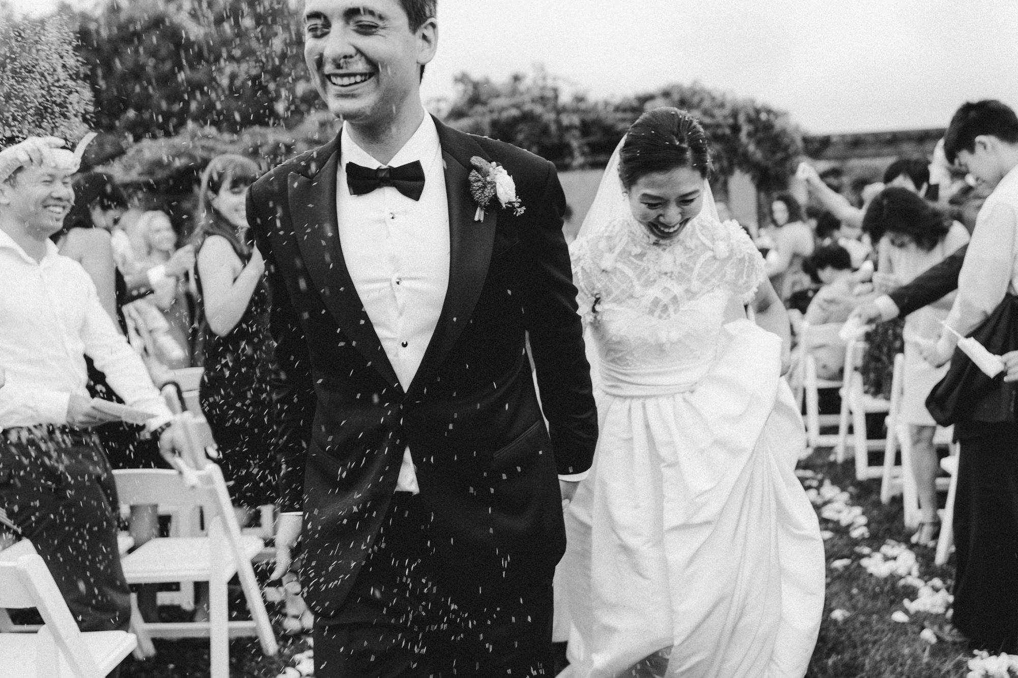 New York Wedding Photographer