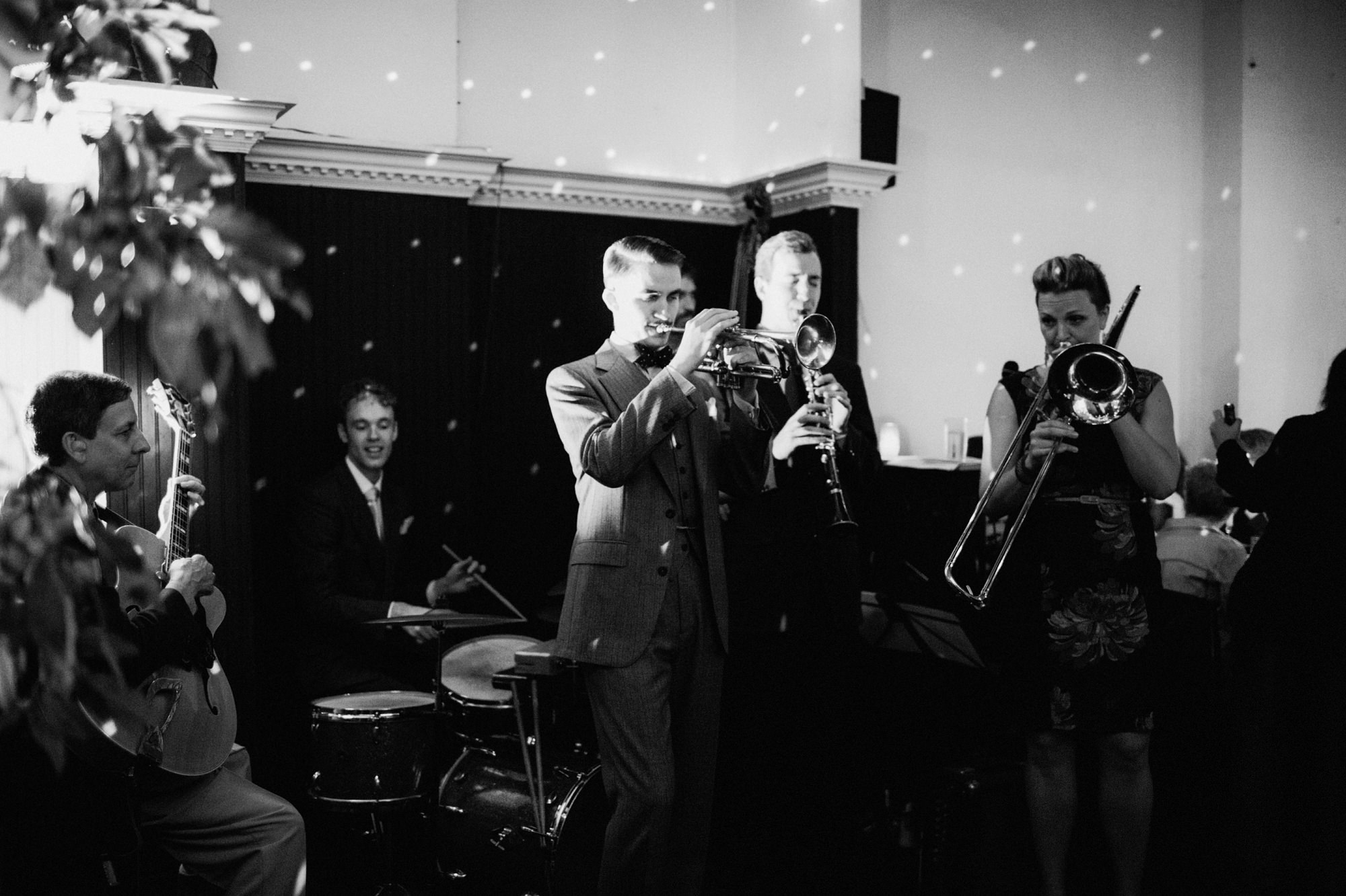 New York Wedding Photographer