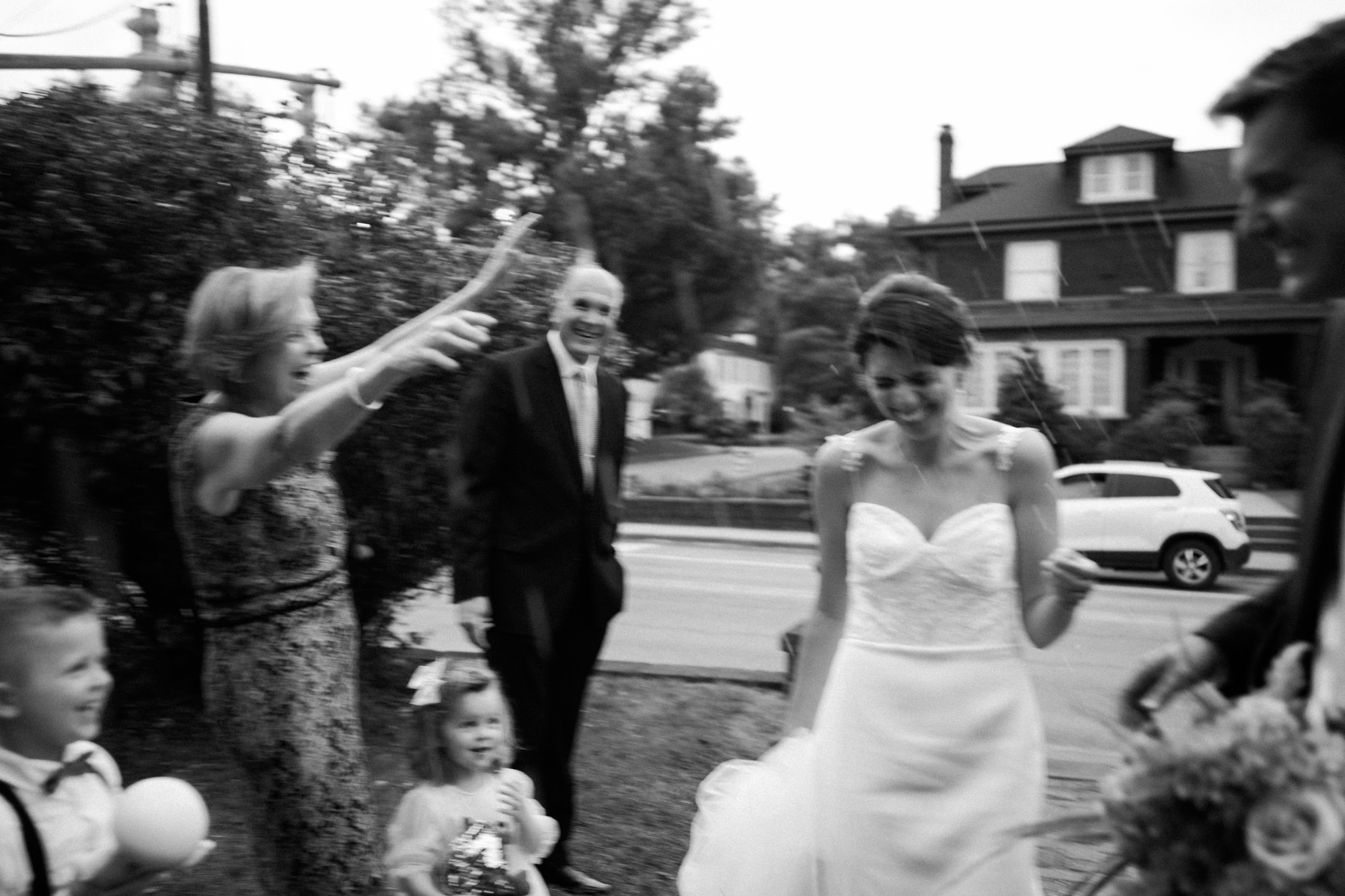 New York Wedding Photographer