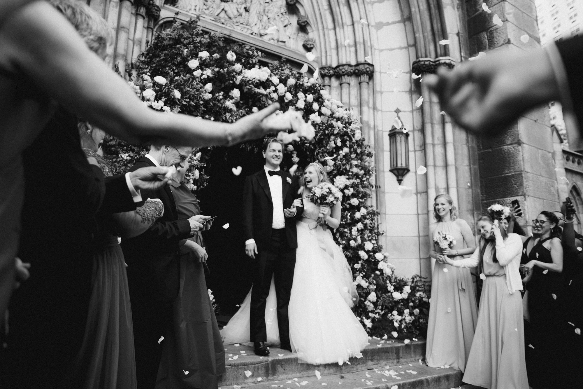 New York Wedding Photographer
