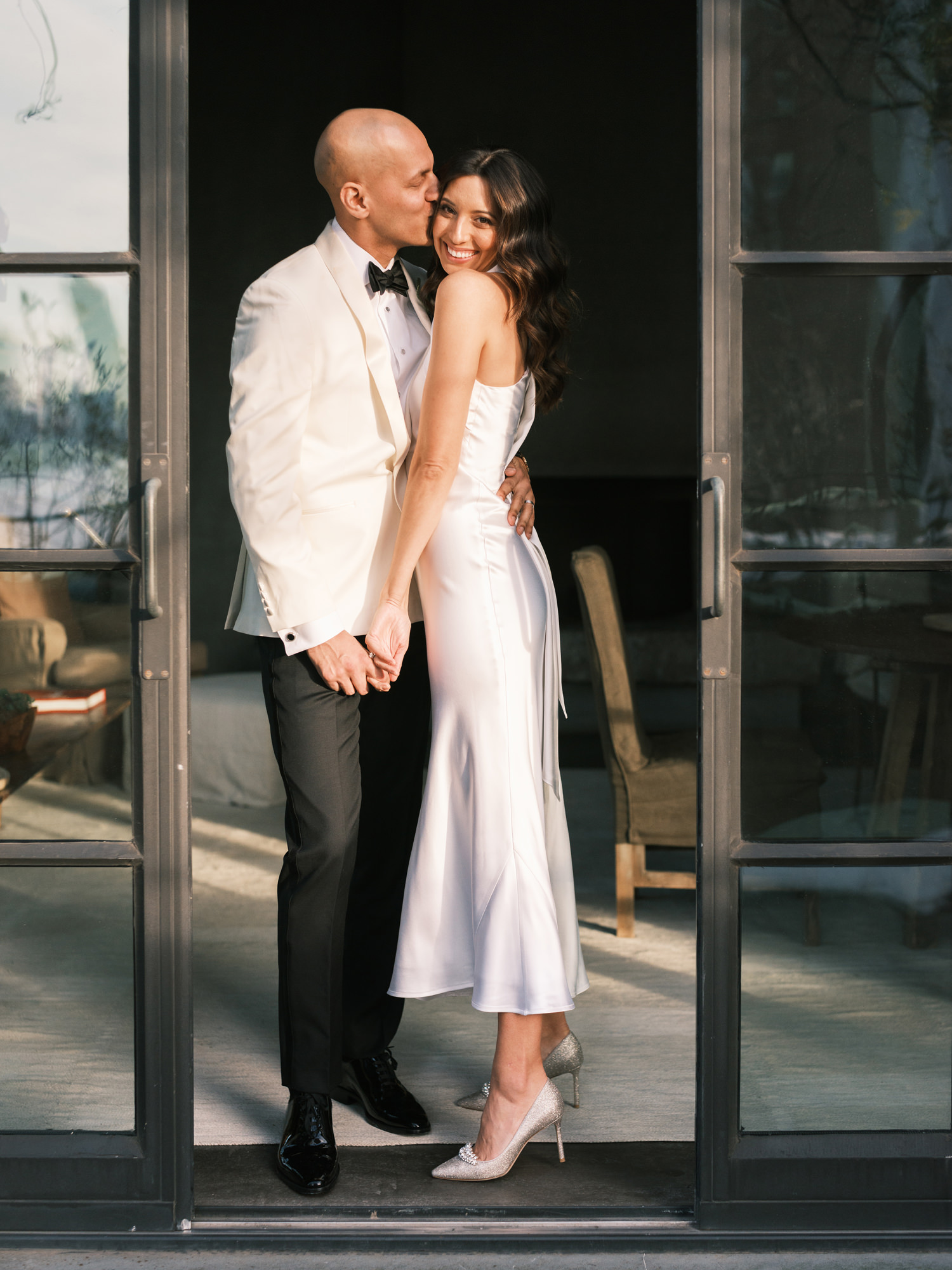 New York Wedding Photographer