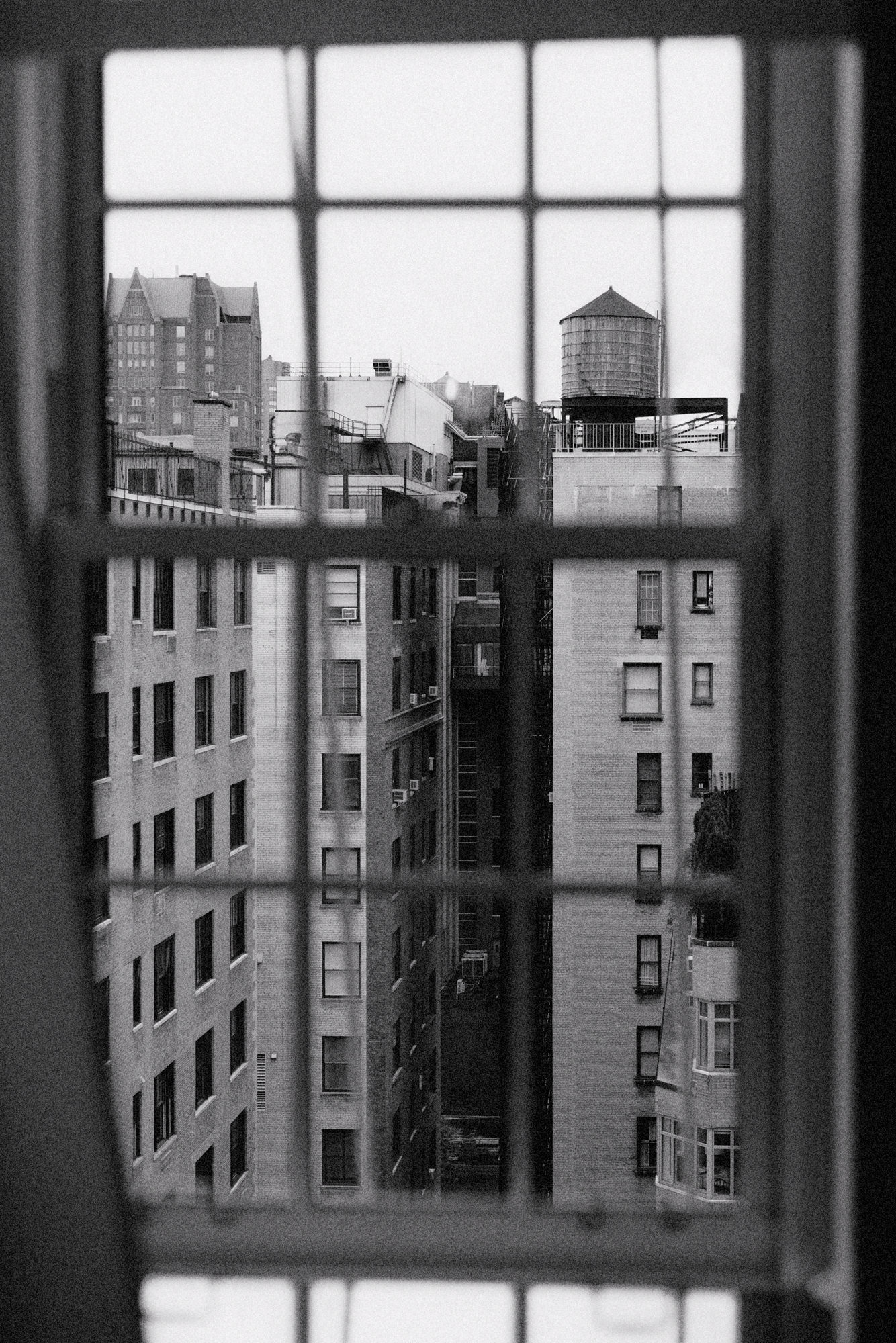NYC Elopement at The Carlyle Hotel