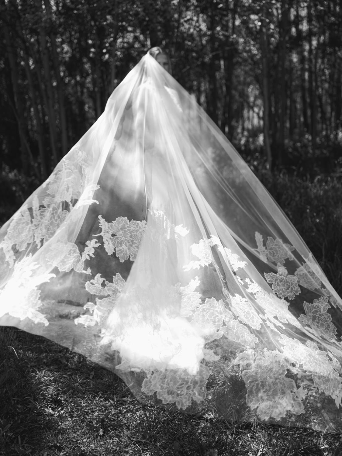Summer Wedding at Snake River Ranch – Jackson Hole, Wyoming